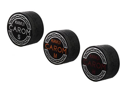 Kůže vrstvená Kamui Carom 14 mm