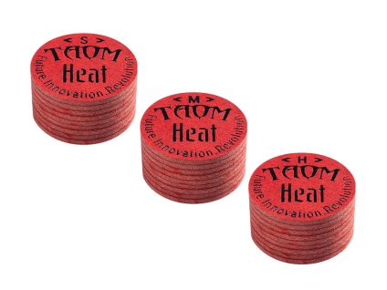 Kůže vrstvená Taom Heat 14 mm