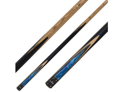 29 060 52 0 Billardqueue Snooker Classic SEC 1 2 geteilt 3p