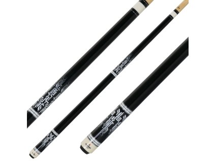 20 508 57 5 Billardqueue Pool Classic Maze PR 05 516x18 3p