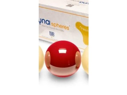 tungsten kar červená