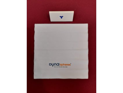 utěrka dynaspheres