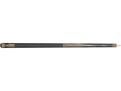 Longoni Flames Leather N. Feijen – celkový pohled