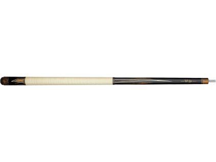 Longoni Flames Wood N. Feijen – celkový pohled