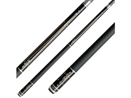 14 334 57 0 Billardqueue Pool Predator Blak 5 1 Uni Loc 3p