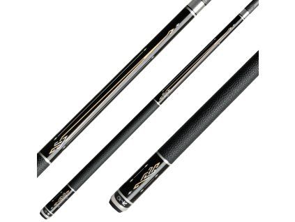 Predator Blak 5-1 Revo – celkový pohled