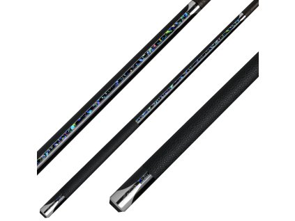 14 345 57 0 Billardqueue Pool Predator Galaxy P3 LL Uni Loc 3p