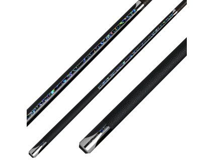 Predator Galaxy P3 LL Revo – celkový pohled