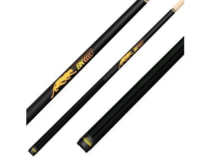 Predator BK4 NW Uni-Loc – celkový pohled