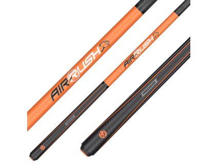 Predator Air Rush Flare SW – celkový pohled