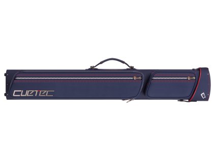 30 222 57 3 Queuekocher Cuetec Pro Line navy 2x4 85cm main