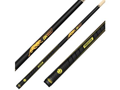 Predator BK4 SW Uni-Loc – celkový pohled