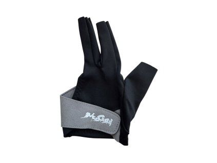 Rukavice Adam Musashi Black