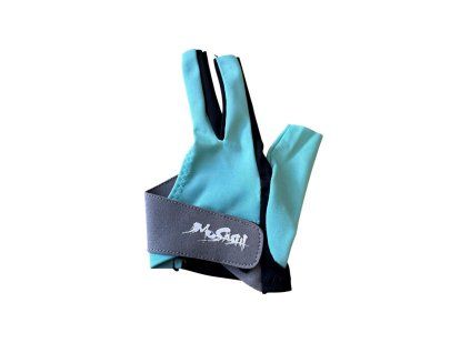 Rukavice Adam Musashi Light Blue