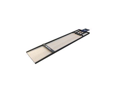 Šoupaná Shuffleboard Buffalo Nero 2-Tone 200 cm