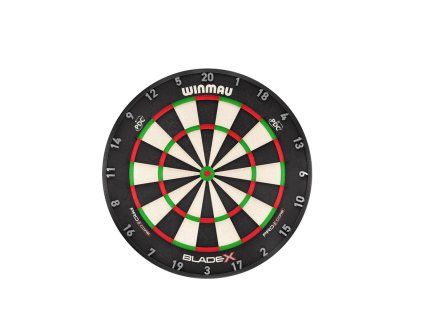 Terč sisálový Winmau Blade X