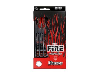 sipky fire high grade alloy