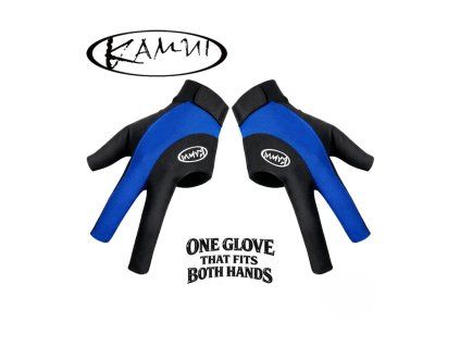 Kamui Symmetry Blue 3 large