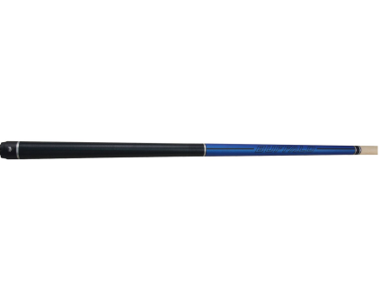 Buffalo Atlantic Blue – celkový pohled