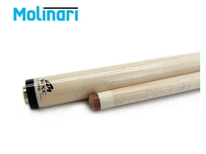molinari wxc shaft thumb