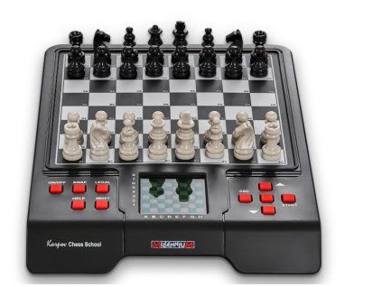 Šachový počítač Millennium Chess School