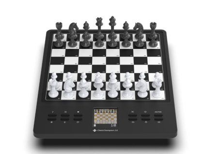 Šachový počítač ChessChampion 2.0