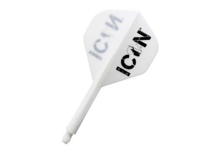 Letky Condor Axe Standard African Warrior White