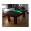 Kulečníkový stůl biliard  Amat