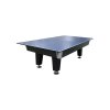 Krycí deska na stolní tenis modrá 19mm Offical Size