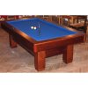 Kulečníkový stůl Billiard Elefante