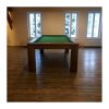 Kulečníkový stůl Pool Billiard Parigi Art 8ft