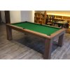 Kulečníkový stůl Pool Billiard Parigi Art 8ft