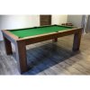 Kulečníkový stůl Pool Billiard Parigi Art 8ft