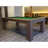 Kulečníkový stůl Pool Billiard Parigi Art 8ft
