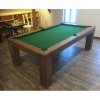 Kulečníkový stůl Pool Billiard Parigi Art 8ft