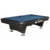 Kulečníkový stůl pool BUFFALO DOMINATOR black 8 ft