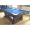 Kulečníkový stůl VINTRAGE pool / carom