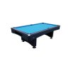 Kulečníkový stůl pool Buffalo Eliminator II Black 7ft
