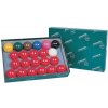 ARAMITH PREMIER SNOOKER SET 52.4MM