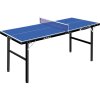 Stolní tenis Buffalo Mini indoor De luxe Dárek - Doprava zdarma