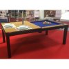 Kulečníkový stůl Biliard Primeart Maestro 6/7/8ft pool/carom