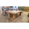 Kulečníkový stůl Billiard  Art Oak Wood