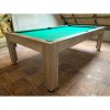 Kulečníkový stůl Biliard Triangle pool/karambol