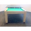 Kulečníkový stůl Biliard Triangle pool/karambol