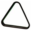 Trojúhelník snooker plast 52,4 mm