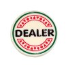 PROFESIONÁLNÍ DEALER BUTTON