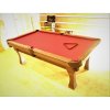 Kulečníkový stůl pool Billiard YORK 7ft