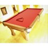 Kulečníkový stůl pool Billiard YORK 7ft