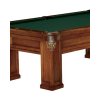 Kulečníkový stůl pool  BRUNSWICK OAKLAND 8ft
