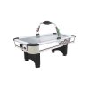 Air Hockey Buffalo Typhoon 7ft stainless